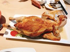-吴山烤禽 (吴山路店)