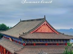 -锦州笔架山风景区