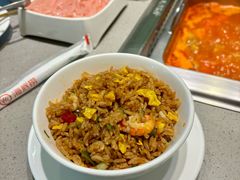 -海底捞火锅(太原南站店)