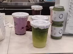 -宝藏绿洲(万象前海店)