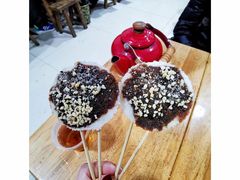 -清真·马峰烤肉(小学习北巷店)