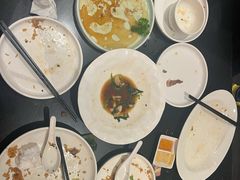 -新旺茶餐厅•早餐(迪士尼小镇店)