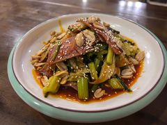 夫妻肺片-伊兰麒兰馨园·川菜·清真馆(339电视塔店)