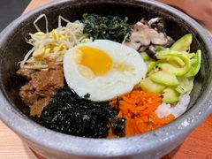 -米村拌饭(南京万达茂店)