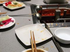 -海底捞火锅(吴中路店)