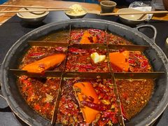 -渝味黄姐火锅(黄泥村店)