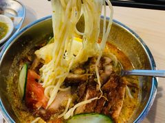 -海安安越南粉(丹竹頭店)