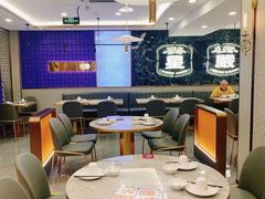 -九龙茶记·粤式餐厅融合菜(鹭江店)