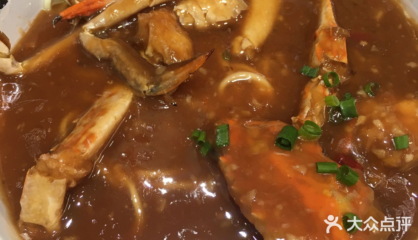 成都美食攻略之海鲜攻略