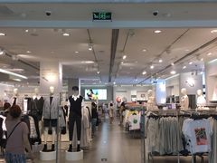 -H&M(来又来时尚购物广场店)