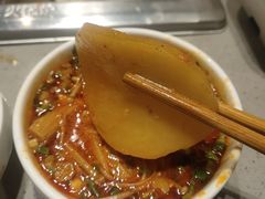 -海底捞火锅(龙湖北京大兴天街店)