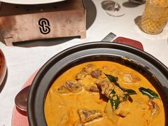 -狮拾久·现代新加坡料理(福田COCO Park店)