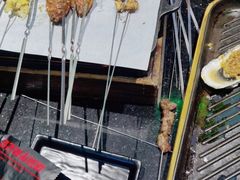 -冰城小镇音乐串吧·聚会餐厅(百子湾店)