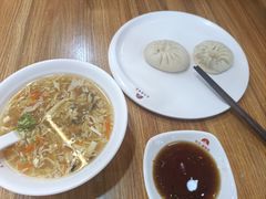 -东升灌浆包(辛庄街总店)