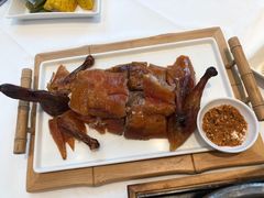 -小厨娘淮扬菜(六合欢乐港店)