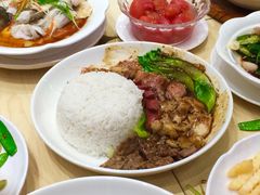 -味莊茶餐厅·自家點心(万象城店)