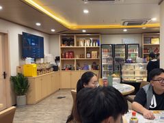 -新凯旋烧烤·燕姐千岛湖土菜