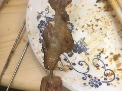 -寻香羊小羊·徐州烧烤(南京店)