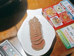 -渔港烤鱼(中百广场店)