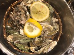 -海食焗(新光天地店)