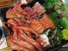-松坂屋日料自助(长城路店)
