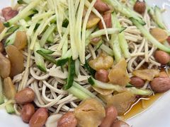 -雪琴面馆富安特色鱼汤面(城中花园店)
