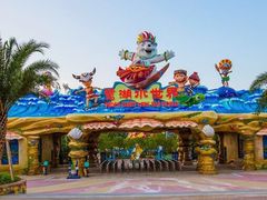 -美的鹭湖探索王国