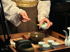 -桂语山房(满觉陇店)