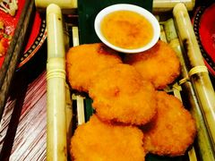 -浩海火烧云傣家菜(京广店)