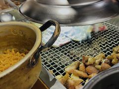 -肉甲韩国木炭烤肉(新壹街1店)
