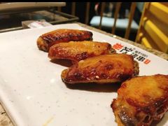 -丰茂烤串(六里桥店)