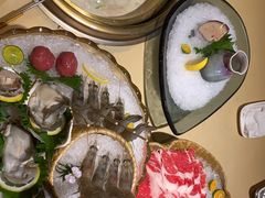 -余欢领鲜火锅(新街口店)