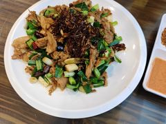 -88号小吃店·经典云南菜·地道纳西美食