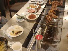 -巴山一绝烤全羊(三圣乡刘家花园店)