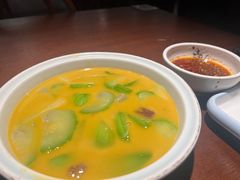 -乔街深夜食堂·台州菜·高压锅生蚝(杭州总店)