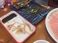-刘老表·瓦罐汤涮肉(青云谱店)