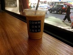 -常识咖啡common sense(春熙路店)