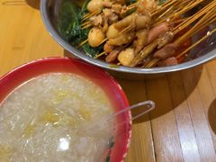 -嘉州鲜知味钵钵鸡(奎星楼店)