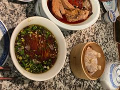 -南京大牌档(崇文门国瑞店)