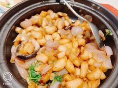 -莆田餐厅PUTIEN(世博源店)