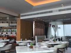 大堂-广州四季酒店·意珍·意式自助餐