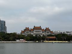 -顺峰山公园