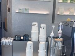 -ALAMB八角杯咖啡(金沙湖大剧院店)