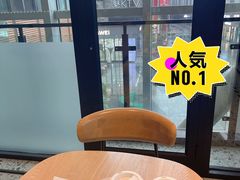 -星巴克(青浦桥梓湾店)