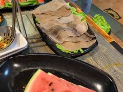 -销魂美蛙鱼头火锅(上海首店)