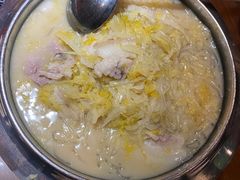 -黑土印象菜馆(三元桥店)