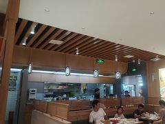 -蓉李记成都名小吃(合肥包河万达店)
