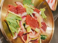 -核桃碳烤肉馆(深圳首店)
