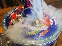 -贰重天冰煮羊自助火锅(东坝店)