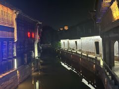 -嘉兴月河历史街区